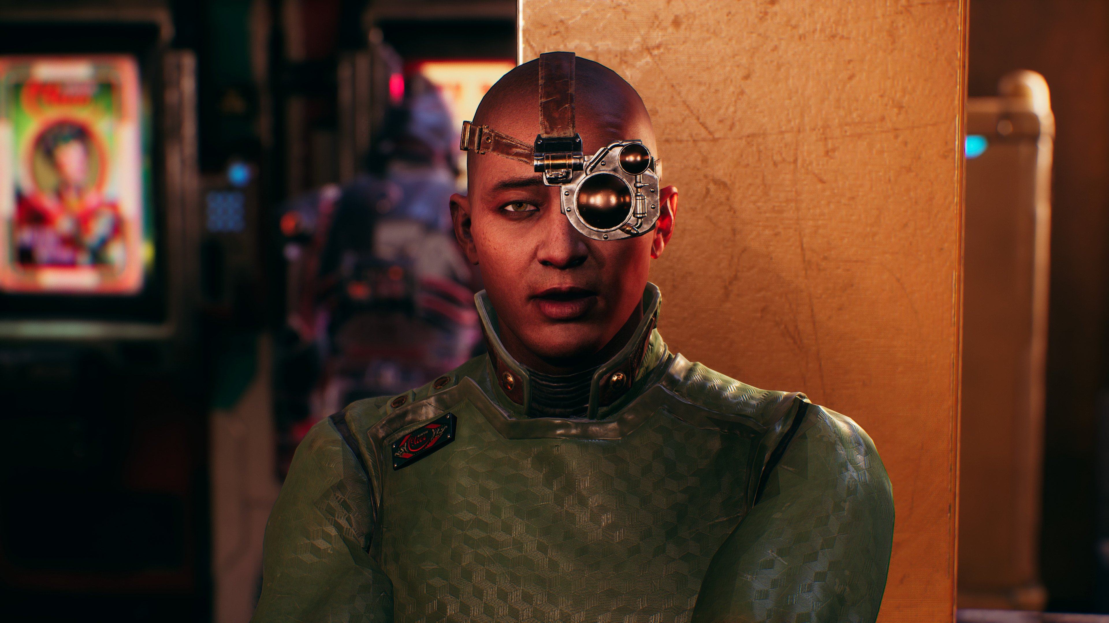The Outer Worlds - Imagen 5